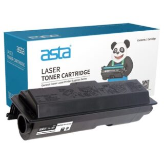 Kyocera TK 130 Compatible Black Toner Cartridge