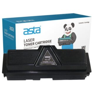 Kyocera TK 170 Compatible Toner Cartridge