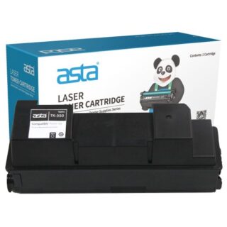 Kyocera TK 350 Compatible Toner Cartridge