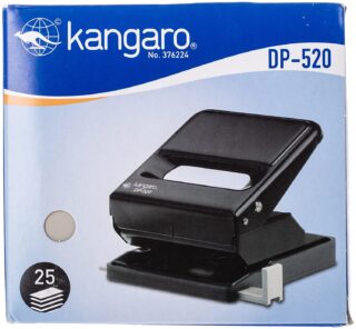 Kangaro Paper Punch DP 520