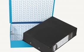 Globe Storage Case PVC - Blue/Black/Red/Green