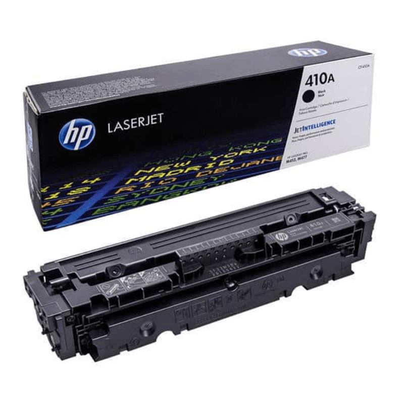 HP Color LaserJet Pro M452dn/M452dw/M452nw/M377dw/M477fdn/M477fdw/M477fnw CF412A